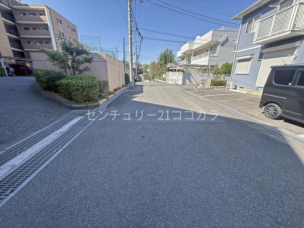 ガーデン富士森　中古マンション