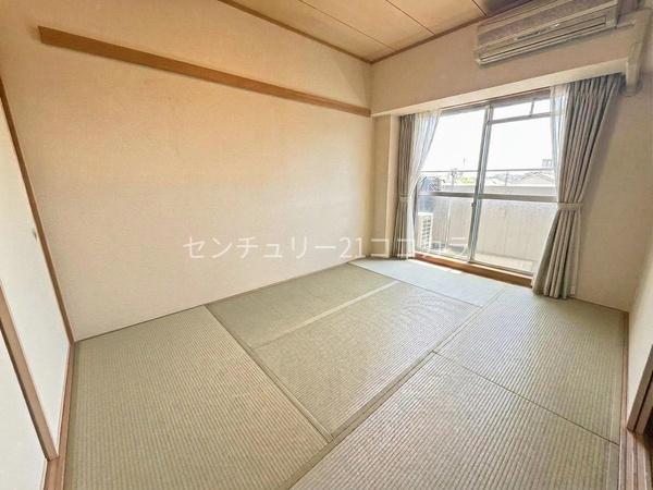 ガーデン富士森　中古マンション