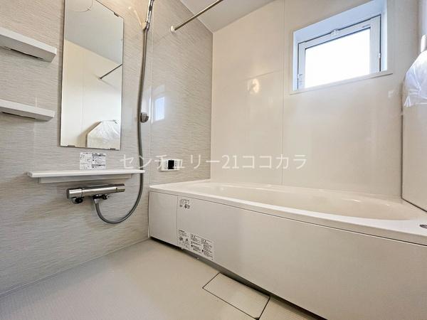 八王子市弐分方町　新築一戸建て　2号棟