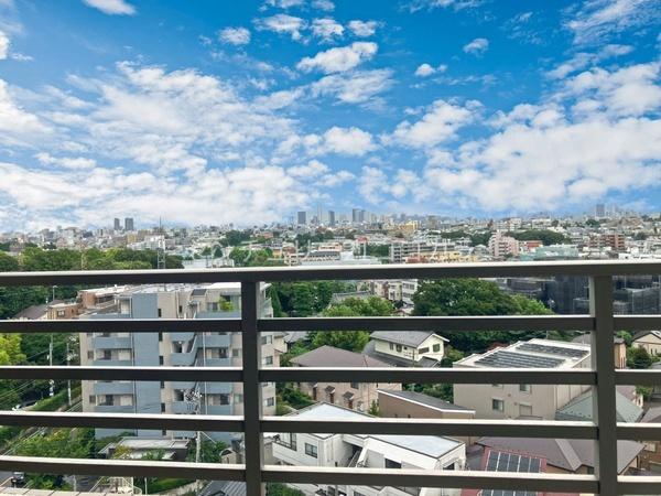 藤和シティホームズ氷川台　中古マンション