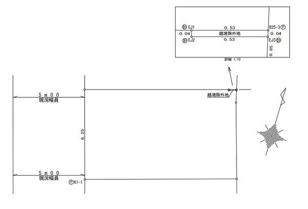 八王子市子安町1丁目　新築一戸建て・全1棟