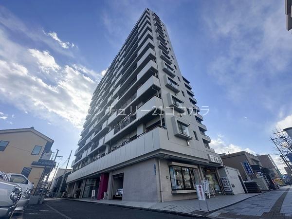 ルネ八王子 中古マンション