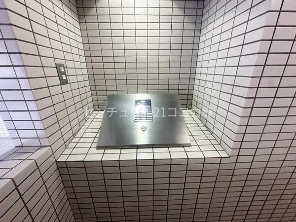 ルネ八王子　中古マンション