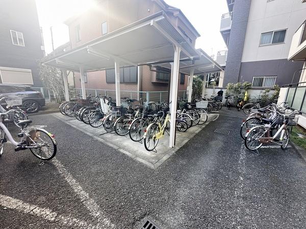 ルネ八王子　中古マンション
