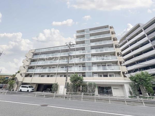 フェアシス八王子新町　中古マンション