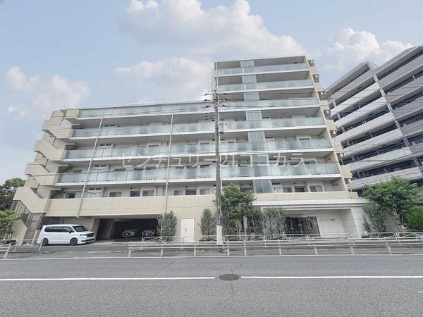 フェアシス八王子新町　中古マンション