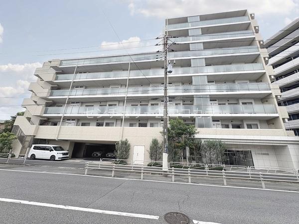 フェアシス八王子新町　中古マンション