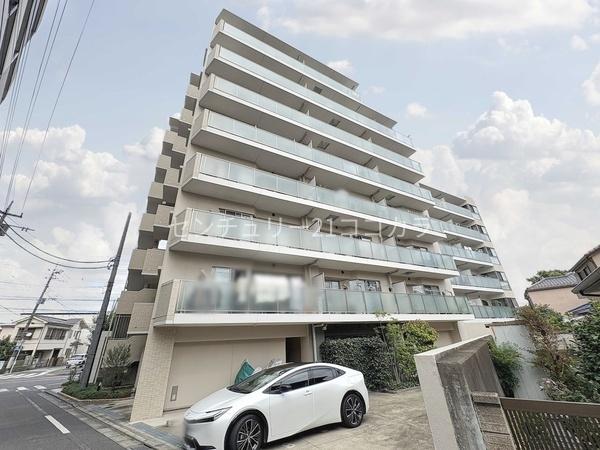 フェアシス八王子新町　中古マンション