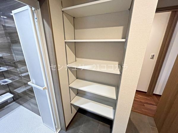 八王子市上壱分方町　新築一戸建て・全1棟