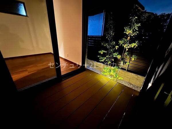 八王子市上壱分方町　新築一戸建て・全1棟