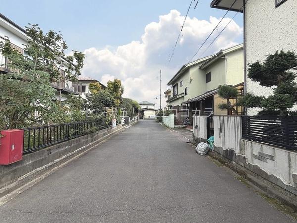 八王子市上壱分方町　新築一戸建て・全1棟