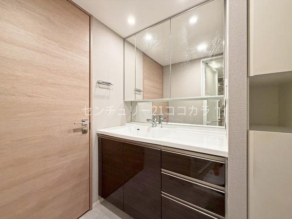 ザ・パークハウス立川テラス　中古マンション