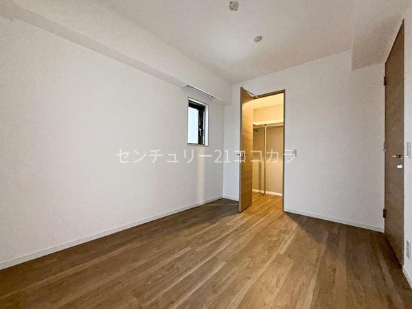 ザ・パークハウス立川テラス　中古マンション