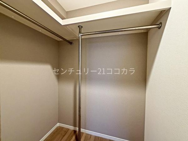 ザ・パークハウス立川テラス　中古マンション
