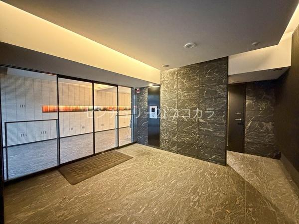 ザ・パークハウス立川テラス　中古マンション
