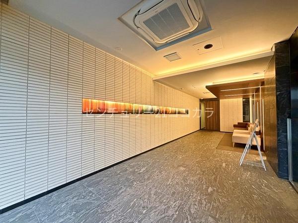 ザ・パークハウス立川テラス　中古マンション