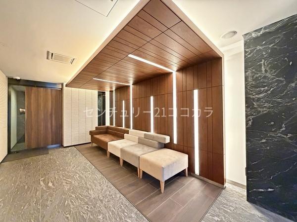 ザ・パークハウス立川テラス　中古マンション