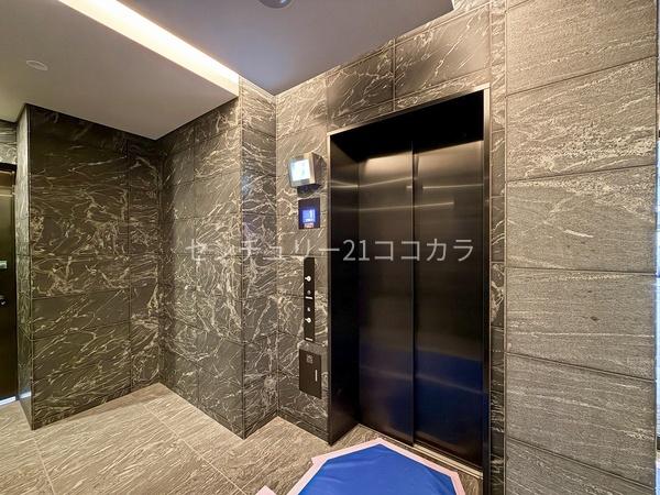 ザ・パークハウス立川テラス　中古マンション