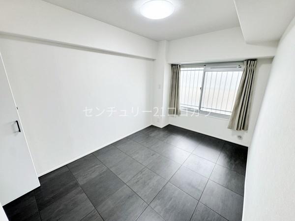 エクセレンス八王子　中古マンション