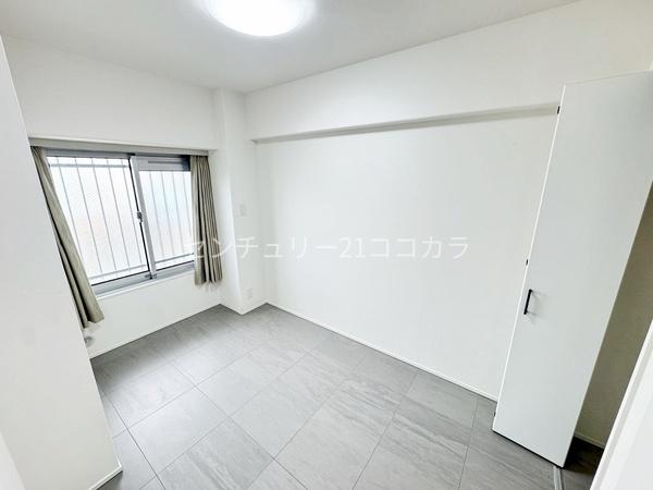 エクセレンス八王子　中古マンション