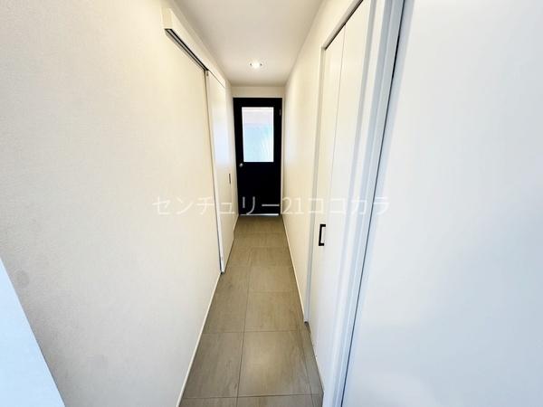 エクセレンス八王子　中古マンション