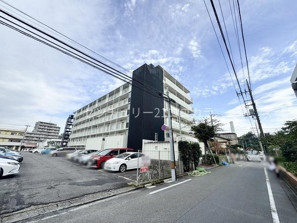 エクセレンス八王子　中古マンション