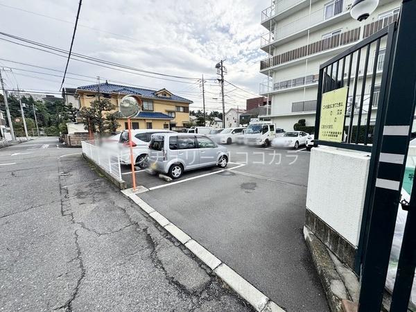 エクセレンス八王子　中古マンション