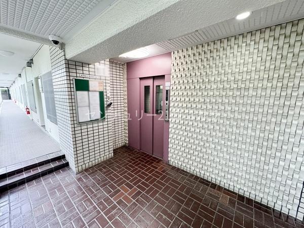 エクセレンス八王子　中古マンション