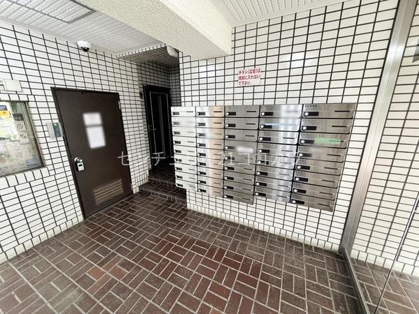 エクセレンス八王子　中古マンション