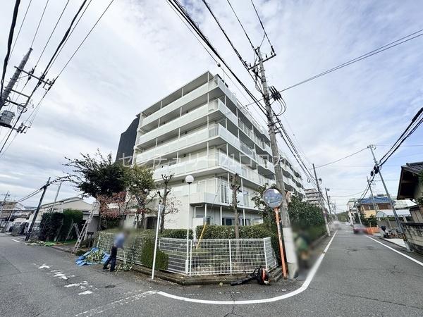 エクセレンス八王子　中古マンション