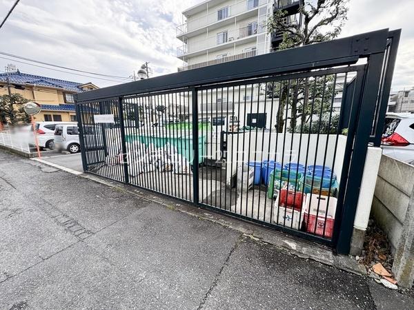 エクセレンス八王子　中古マンション