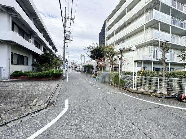 エクセレンス八王子　中古マンション