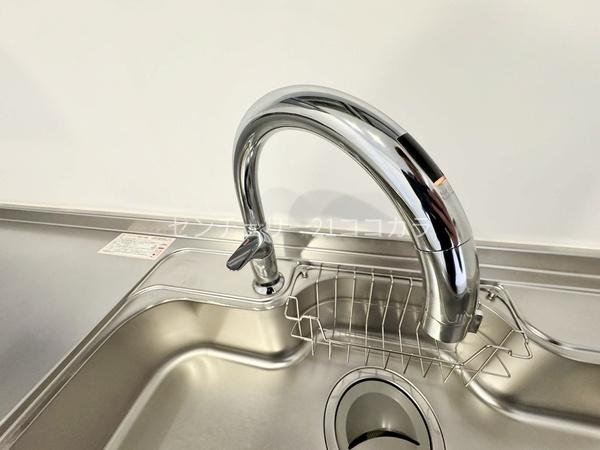 エクセレンス八王子　中古マンション