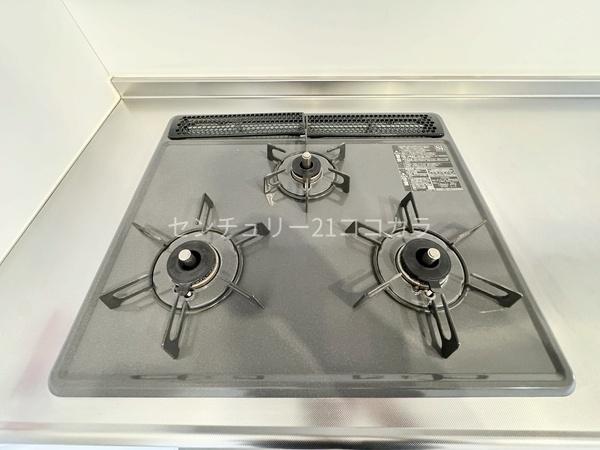 エクセレンス八王子　中古マンション