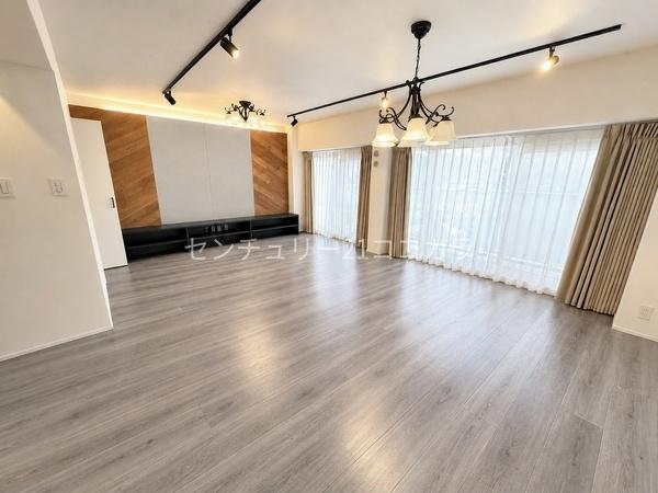 エクセレンス八王子　中古マンション