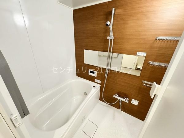 エクセレンス八王子　中古マンション