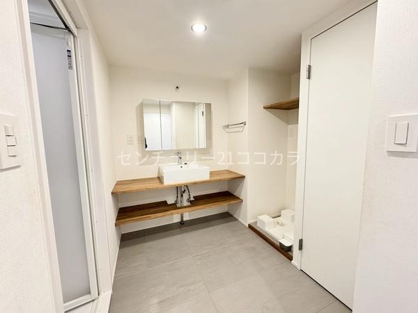 エクセレンス八王子　中古マンション