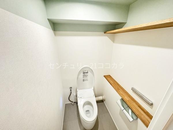 エクセレンス八王子　中古マンション
