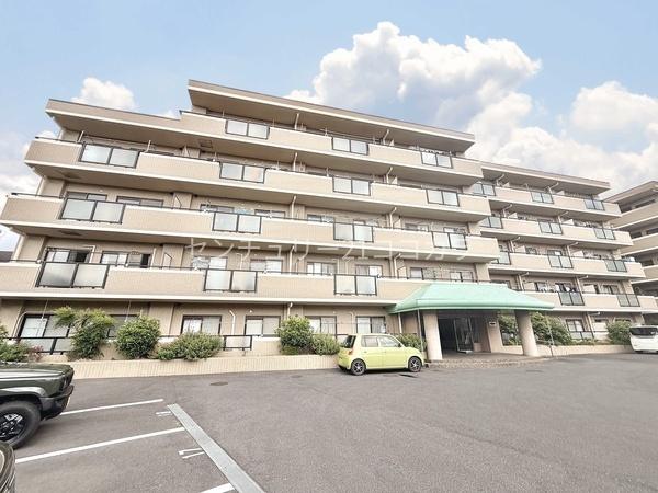 カサヴェール八王子 中古マンション
