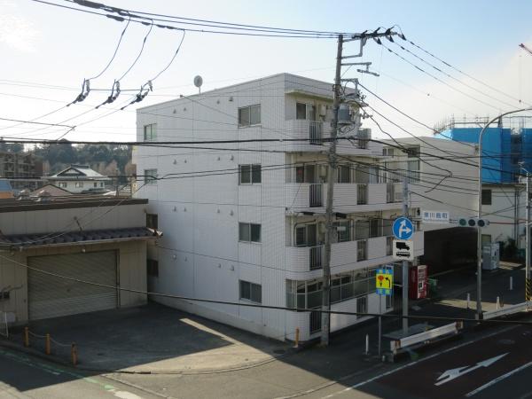 トップ西谷第一