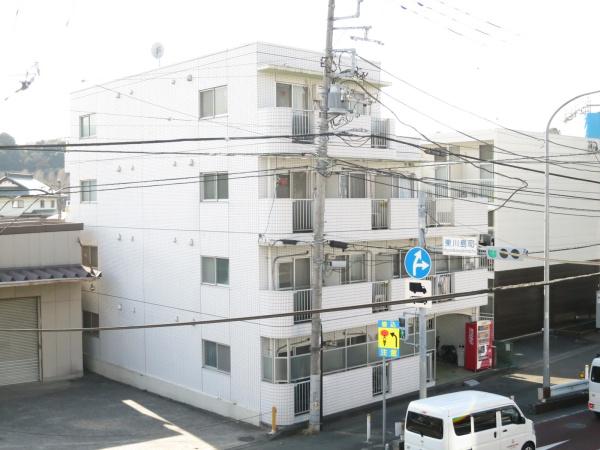 トップ西谷第一