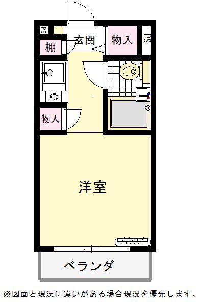 トップ南流山