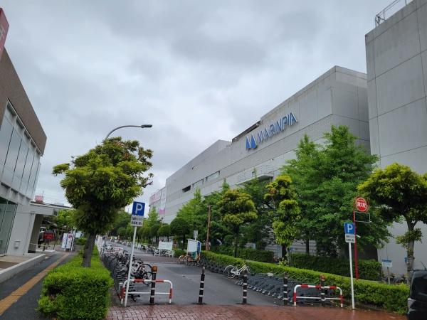 ウインズタウン稲毛海岸壱番館(イオンマリンピア店)