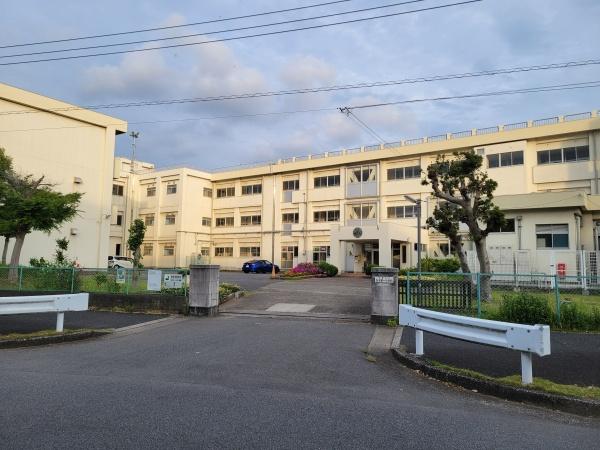 ウインズタウン稲毛海岸壱番館(千葉市立高浜第一小学校)