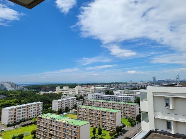 ウインズタウン稲毛海岸壱番館