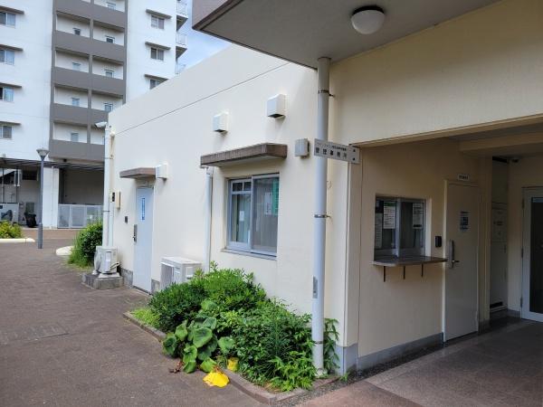 ウインズタウン稲毛海岸壱番館