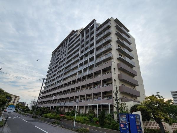 ウインズタウン稲毛海岸壱番館
