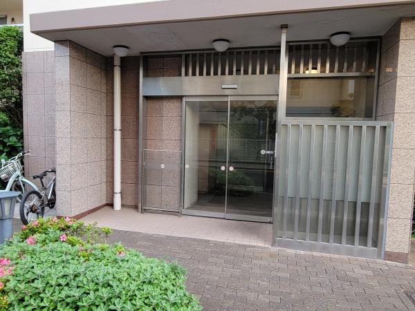 ウインズタウン稲毛海岸壱番館
