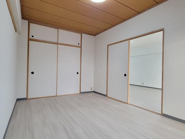 コープ野村南流山壱番街２号棟