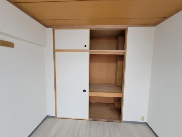 コープ野村南流山壱番街２号棟